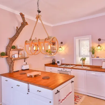 Villa Lycian With Stunning Sunset View *
