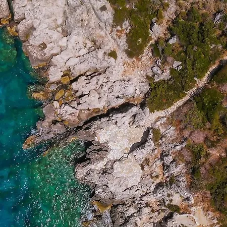 Lycian With Stunning Sunset View *