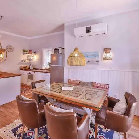 Villa Lycian With Stunning Sunset View Kaş